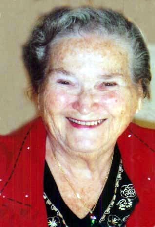 Obituario de Patricia S. Willard