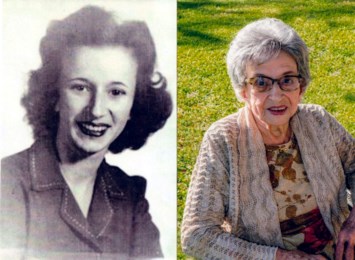 Obituary of Addie Prevatte Blanton