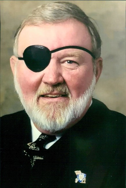 Obituary of Arthur "Mike" Doran Jr.