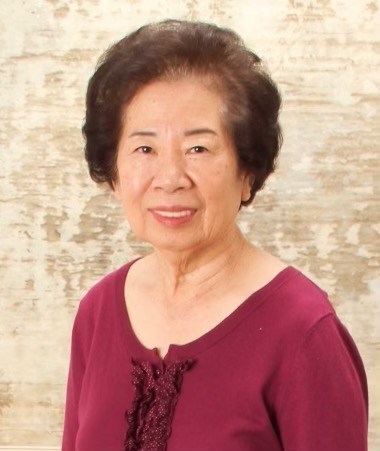 Obituary of Phuong Tuyet Tran