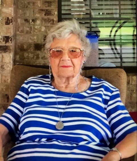 Obituary of Ioan K. McSpadden