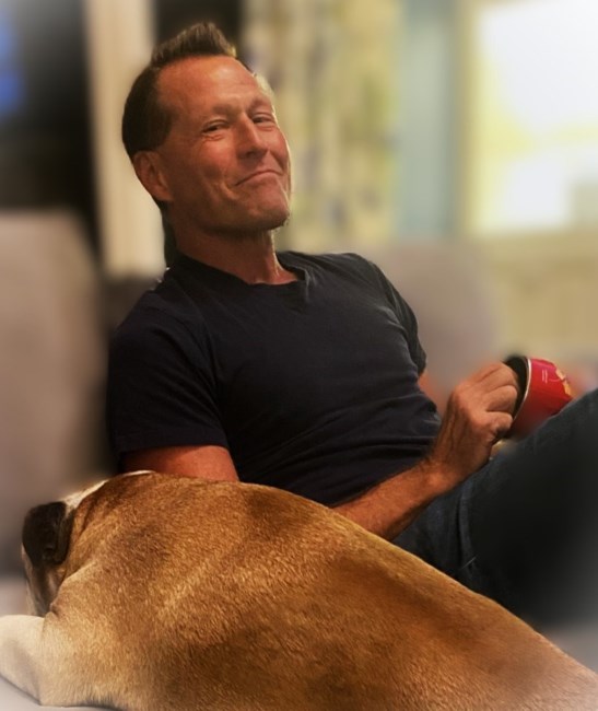 Obituary of Steven Ray Dykeman