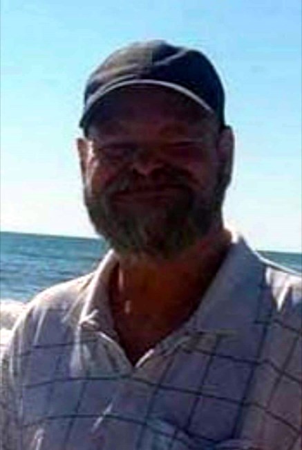 Obituary of Calvin Curtis Merrell Jr.