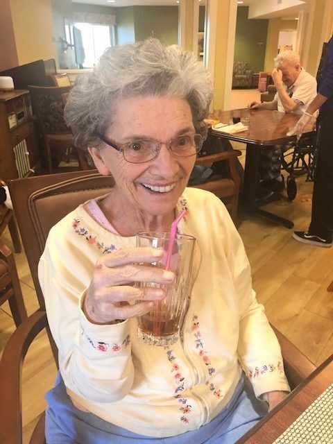 Obituary of Terry Bruno