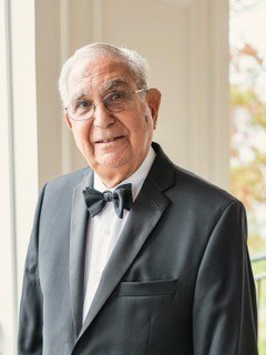 Obituary of Dr. Bert Bahgat Souryal