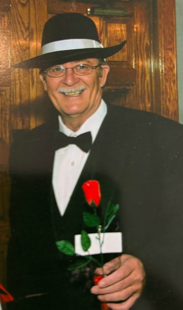 Obituary of William G. Thompson