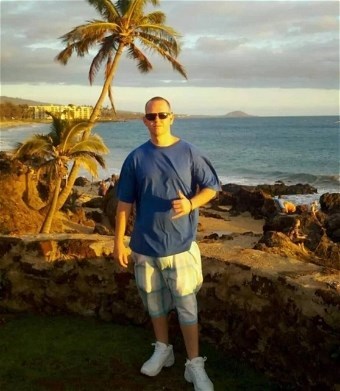 Obituary of Lawrence "Larry" Michael Mason