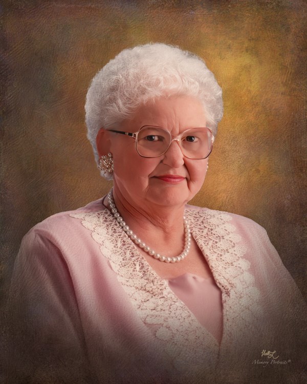 Obituary of Helen H. Ball