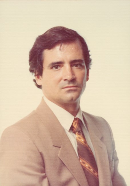 Avis de décès de Murrell "Mac" Chester McCumber Jr.