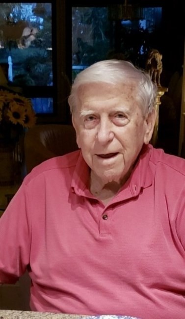 Obituary of Robert Kane