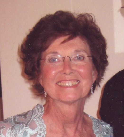 Mary Holm Obituary Toms River Nj
