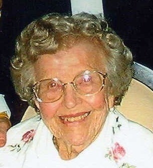 Obituary of Helen Irene Stinchfield Wynn