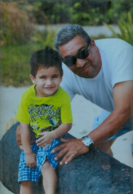 Obituario de Rodolfo Armando Torres