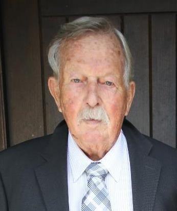Obituary of Carl "Doc" Hicks