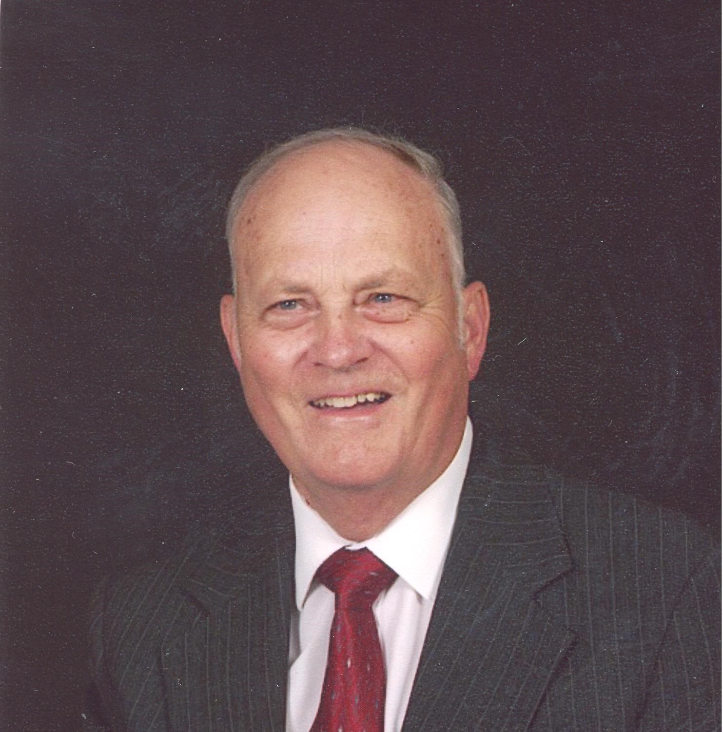 Charles Anderson Obituary Madison Heights, VA