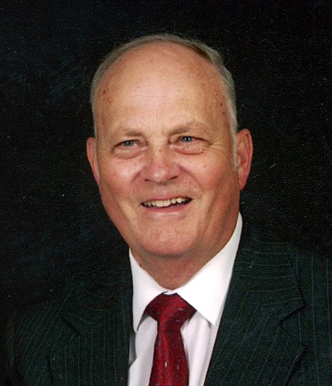 Charles Anderson Obituary Madison Heights, VA