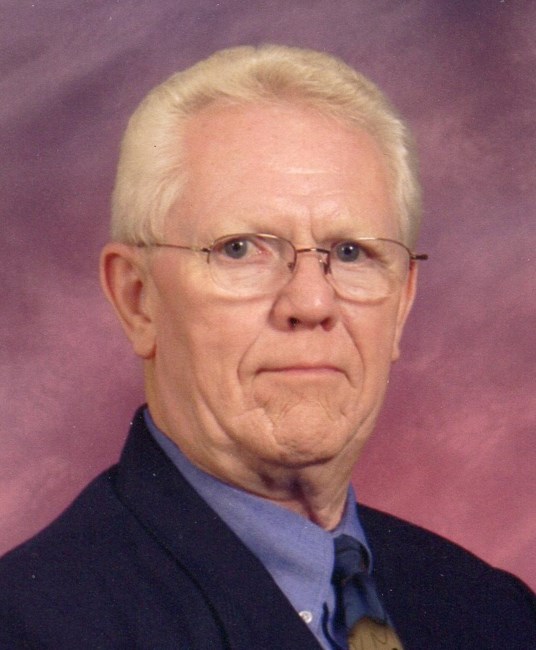 Obituary of James L. Unverzagt