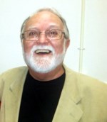 Ronald Van Horn