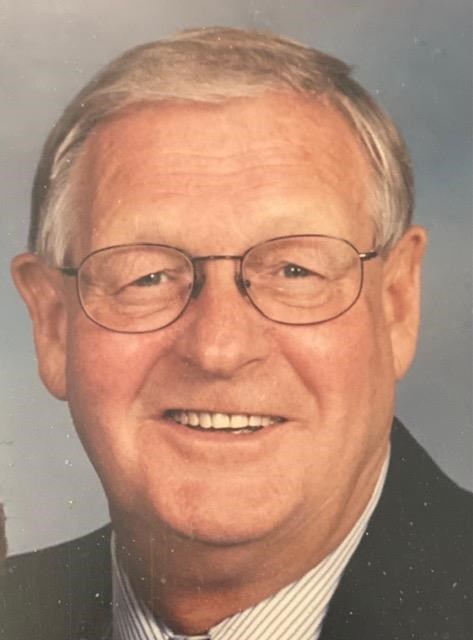 Obituary of Robert Alvin Thompson