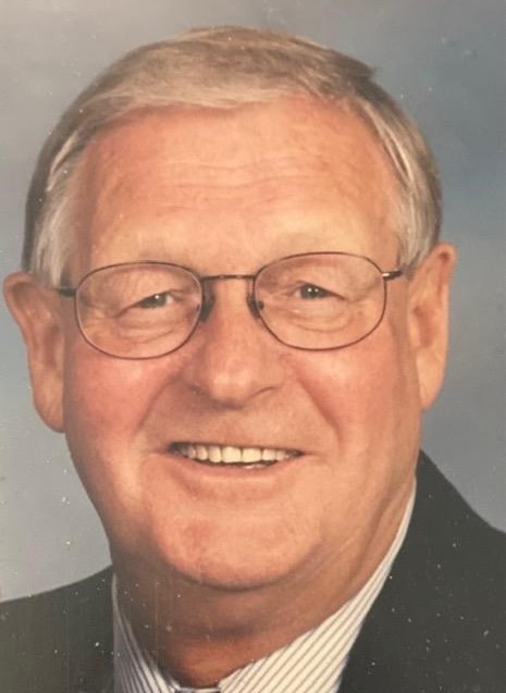 Obituary of Robert Alvin Thompson