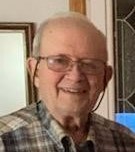 Obituary of Arthur "Gene" Eugene Stewart