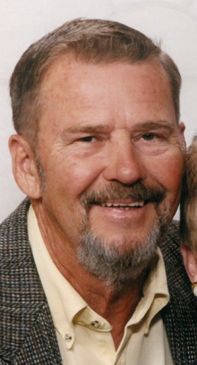 Obituary of Joseph Pasqualetti Jr.