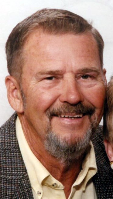 Obituary of Joseph Pasqualetti Jr.