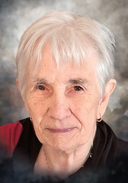 Obituary of Alice Ayotte