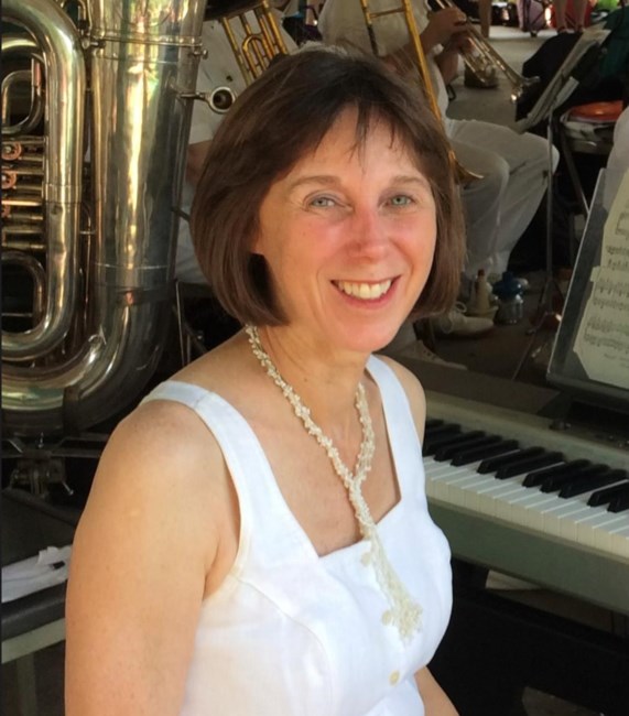 Obituary of Lizbeth Ann "Beth" Turner