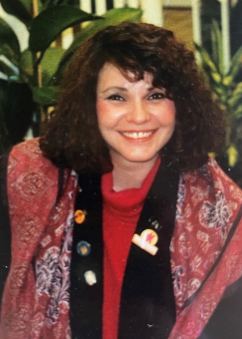 Obituary of Beverley Stewart Grimm