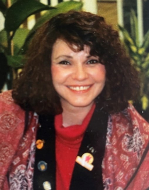 Obituary of Beverley Stewart Grimm