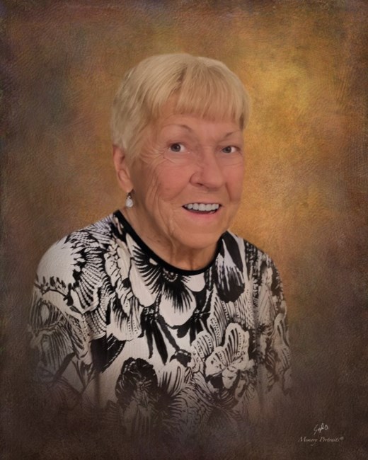 Obituary of Madia Sue Wright