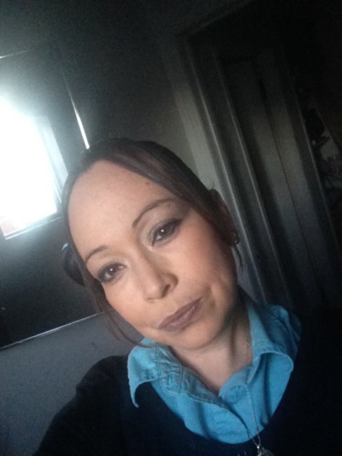 Obituary of Maria del Carmen Paz Flores