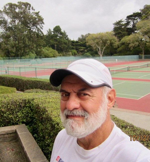 Obituario de Alfonso Rubiano Ramírez