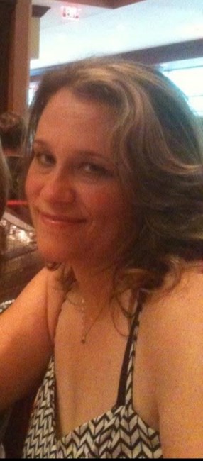 Obituary of Traci Renee Detter