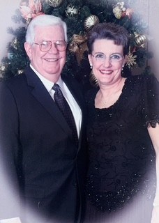 Avis de décès de Ronnie Blomstedt