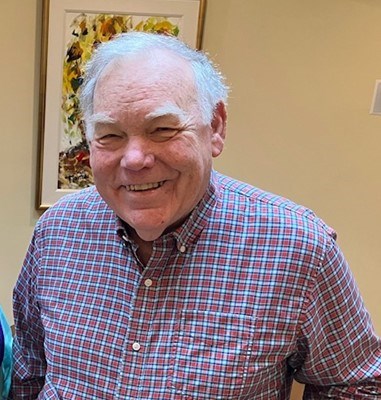 Obituary of John Monroe Kinabrew III