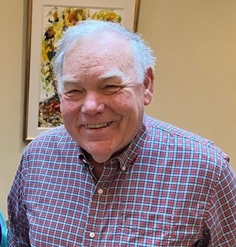 Obituary of John Monroe Kinabrew III