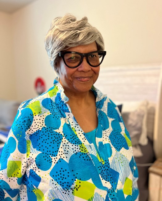 Obituary of Ruth Ann Landry