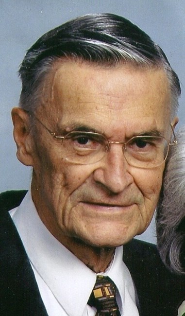 Obituary of James L. Bilz