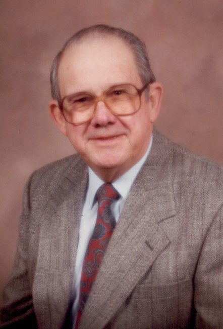 Obituary of Joseph Mansfield Gentry