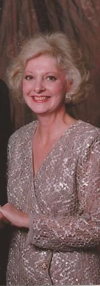 Obituary of Sarah Ann Watkins