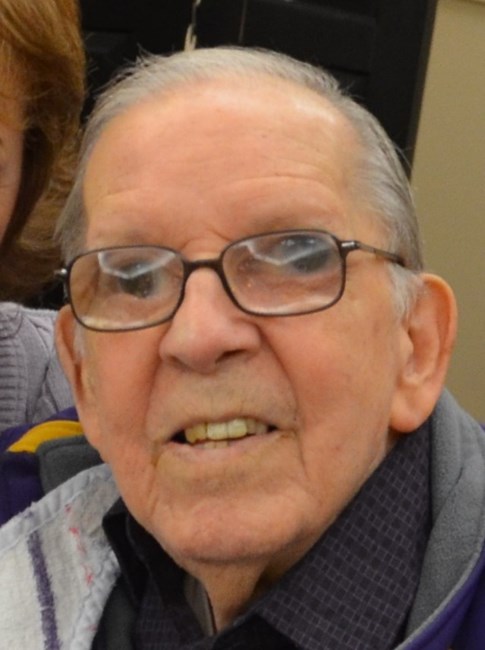Obituary of Homer Paul Imbraguglio