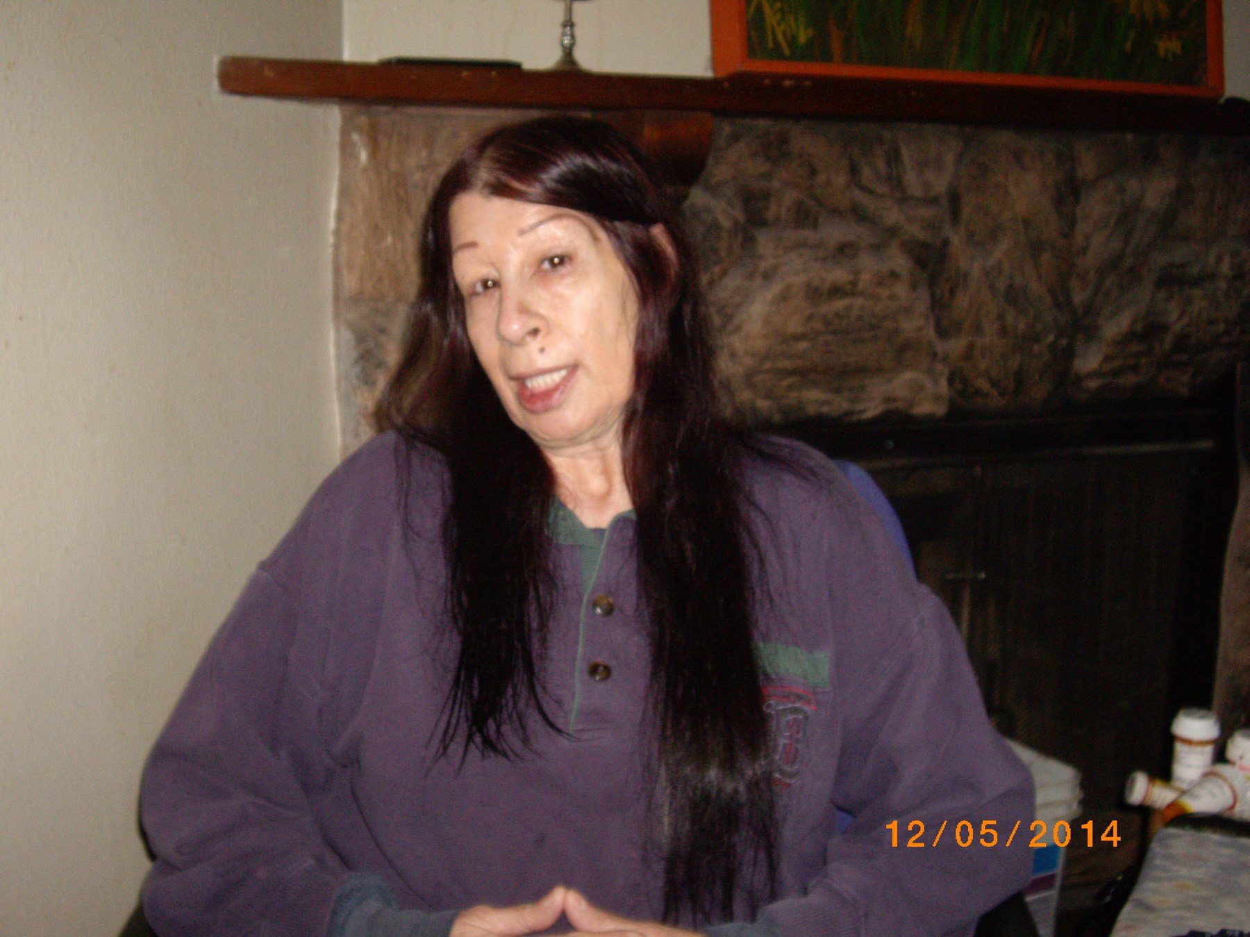 Obituary of Karmen Marie Mateus