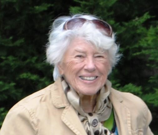 Obituary of Margaret "Peggy" Louise Palmer