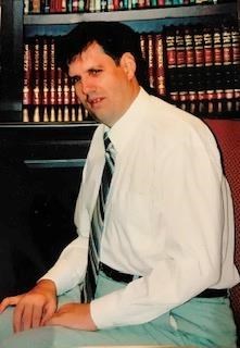 Obituary of Brian T. Owen