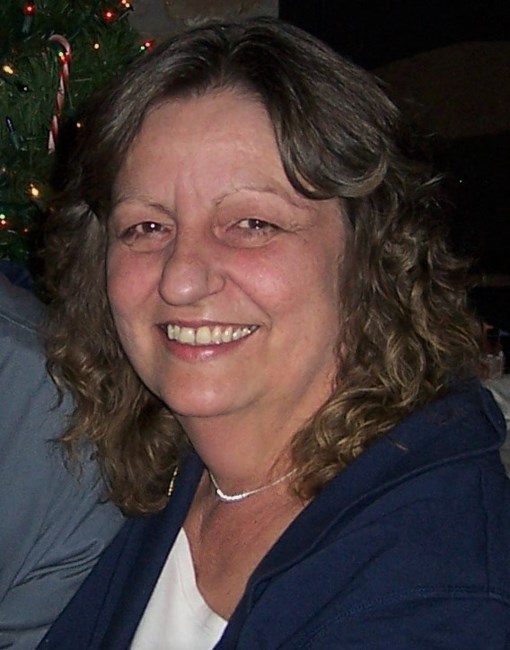 Avis de décès de Barbara Jean Winkler