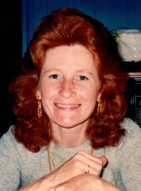 Obituary of Cherl Ann Hester