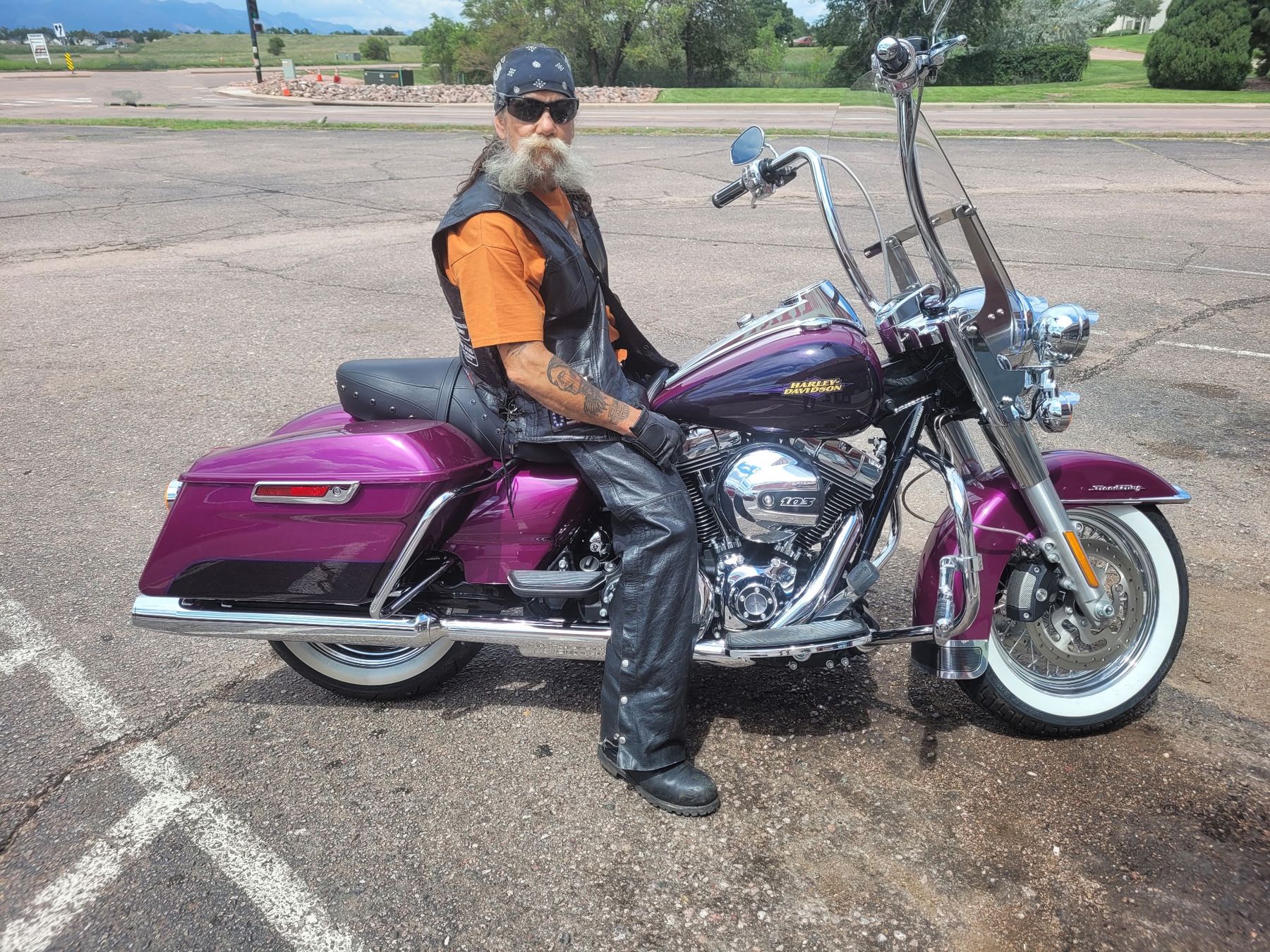 Obituary of Tim Jennings