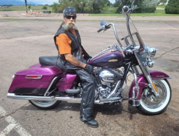 Obituary of Tim Jennings